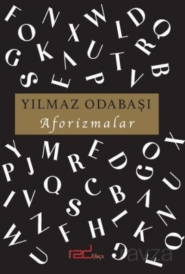 Aforizmalar - 1