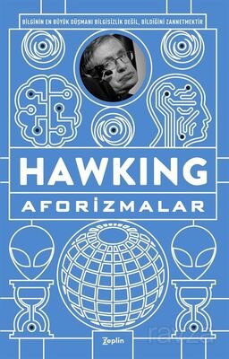 Aforizmalar / Hawking - 1