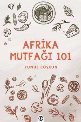 Afrika Mutfağı 101 - 1