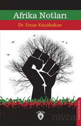 Afrika Notları - Dorlion Yayınevi