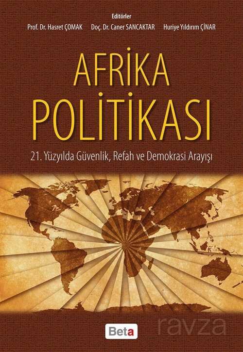 Afrika Politikası - 1