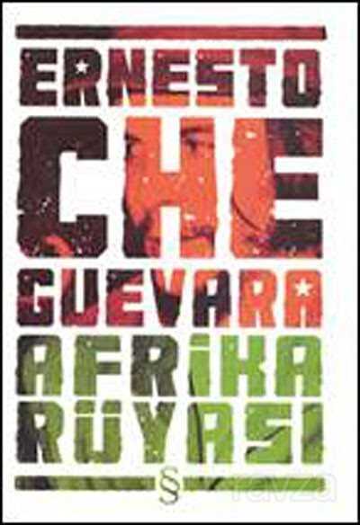 Afrika Rüyası - Everest Yayınları