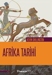 Afrika Tarihi - İnkılap Kitabevi
