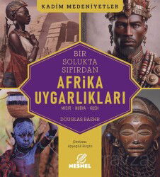 Afrika Uygarlıkları - Nesnel Yayınları