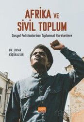 Afrika ve Sivil Toplum - Nobel Bilimsel