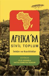 Afrika'da Sivil Toplum - Kadim Yayınları