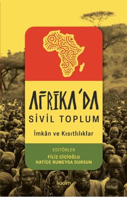 Afrika'da Sivil Toplum - 1
