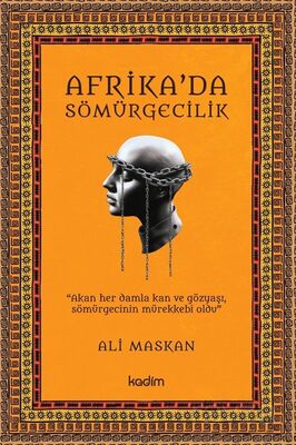 Afrika'da Sömürgecilik - 1