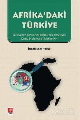 Afrika'daki Türkiye - 1