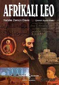 Afrikalı Leo - İş Bankası Yayınları