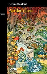 Afrikalı Leo - Yapı Kredi Yayınları