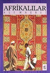 Afrikalılar - İnsan Yayınları