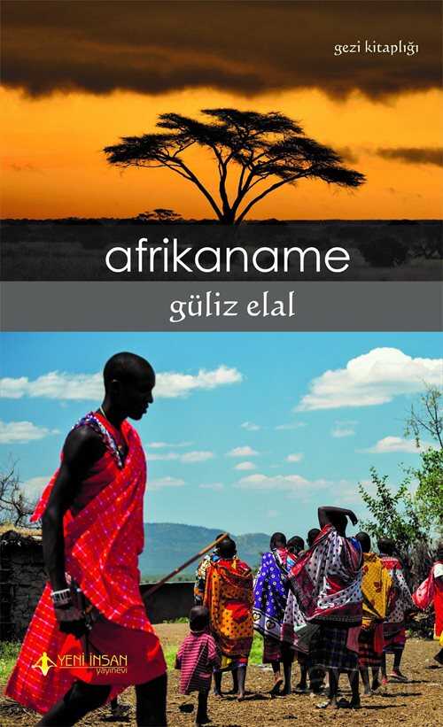 Afrikaname - Yeni İnsan Yayınevi