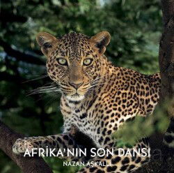 Afrika'nın Son Dansı - Kara Karga Yayınları