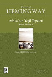 Afrika'nın Yeşil Tepeleri - Bilgi Yayınevi