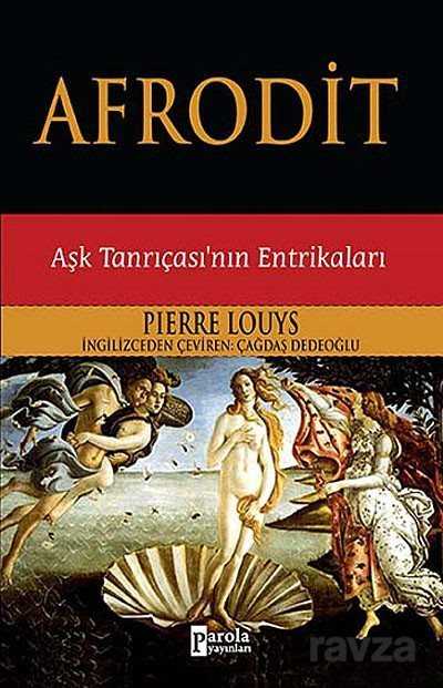 Afrodit - Parola Yayınları