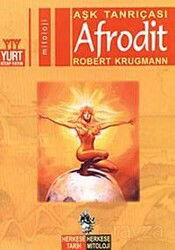 Afrodit - Yurt Kitap Yayın