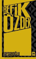 Afşaroğlu - Ötüken Neşriyat