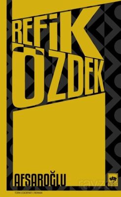 Afşaroğlu - 1