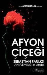 Afyon Çiçeği - Artemis Yayınları