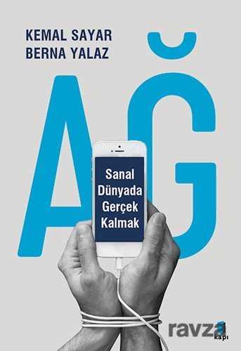 Ağ - Kapı Yayınları