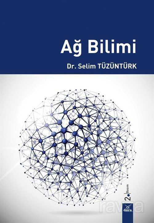 Ağ Bilimi - Dora Yayınları