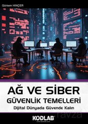 Ağ ve Siber Güvenlik Temelleri - Kodlab Yayın