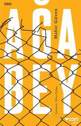 Ağabey - Can Yayınları