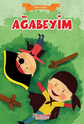 Ağabeyim / Ben ve Ailem - 1