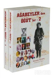 Ağabeyler'den Öğüt'ler (1-2 Cilt Takım) - Sebat Yayınları