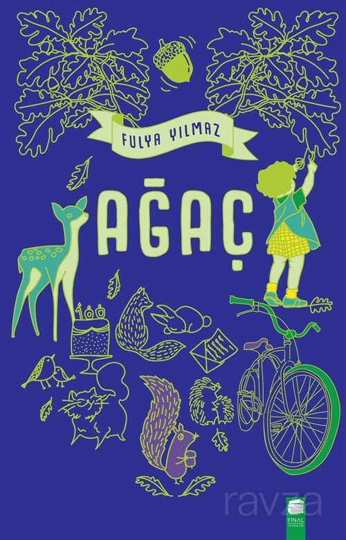 Ağaç - Final Kültür Sanat Yayınları