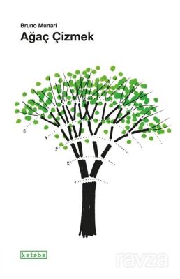 Ağaç Çizmek - 1