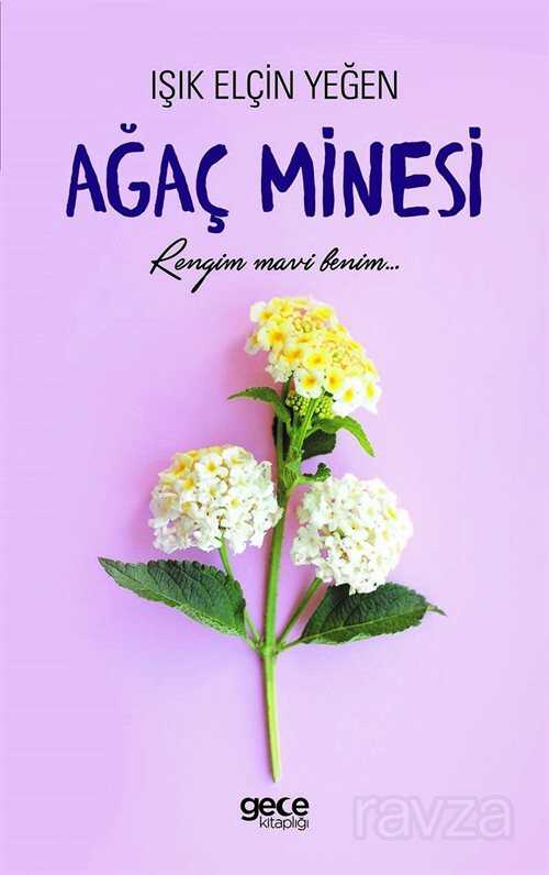 Ağaç Minesi - Gece Kitaplığı