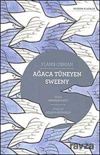 Ağaca Tüneyen Sweeny - Everest Yayınları
