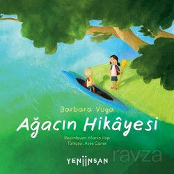 Ağacın Hikayesi - Yeni İnsan Yayınevi