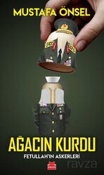 Ağacın Kurdu - Kırmızı Kedi Yayınevi