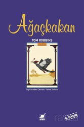 Ağaçkakan - Ayrıntı Yayınları