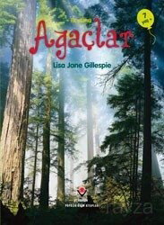 Ağaçlar / İlk Okuma - Tübitak Yayınları