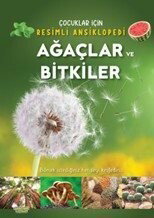 Ağaçlar ve Bitkiler - Selimer Yayınları