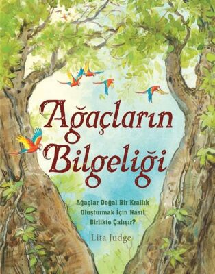 Ağaçların Bilgeliği - 1
