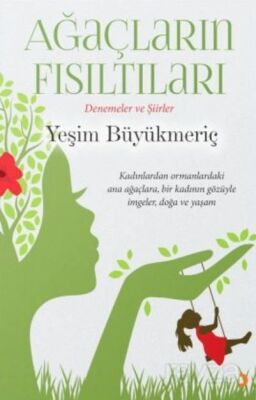 Ağaçların Fısıltıları - 1