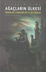 Ağaçların Ülkesi - Sebe Yayınları