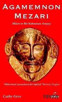 Agamemnon Mezarı - Doruk Yayınları