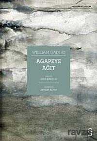 Agapeye Ağıt - Everest Yayınları