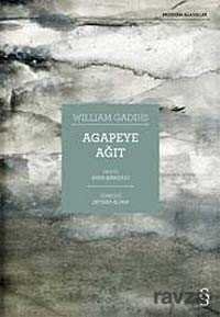 Agapeye Ağıt - 1