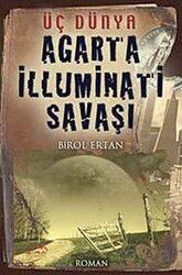 Agarta İlluminati Savaşı - Şira Yayınları