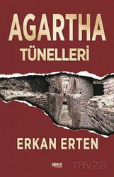 Agartha Tünelleri - Gece Kitaplığı