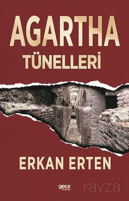 Agartha Tünelleri - 1