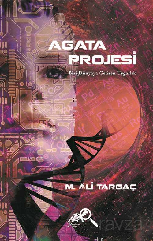 Agata Projesi - Paradigma Akademi Yayınları