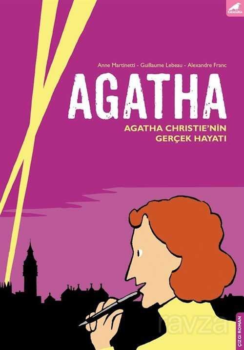 Agatha - 1